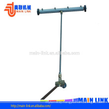 Truck chassis washing Cleaner with 4 spraying nozzles